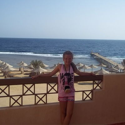 Ксюша Михеева