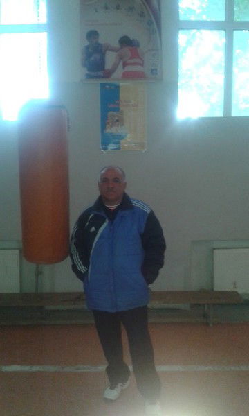 Шахин Керимли