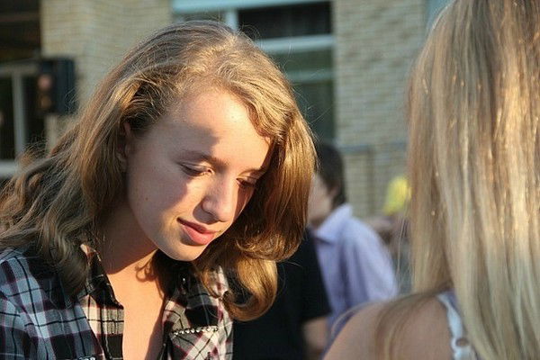 Александра Колесникова