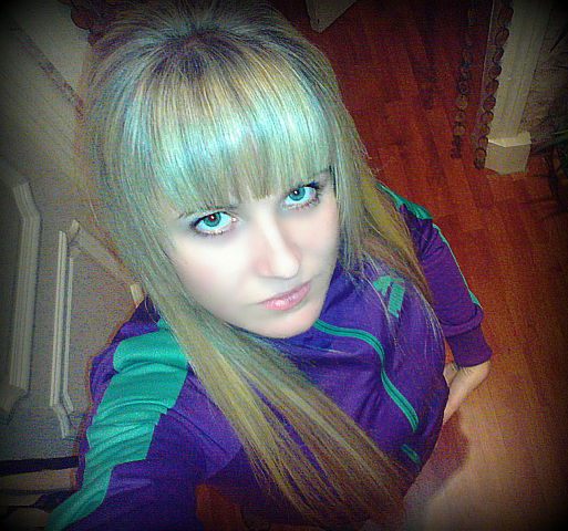 Викусик Внукова