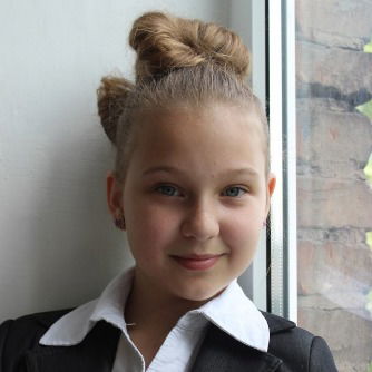 Аполлинария Бородуля