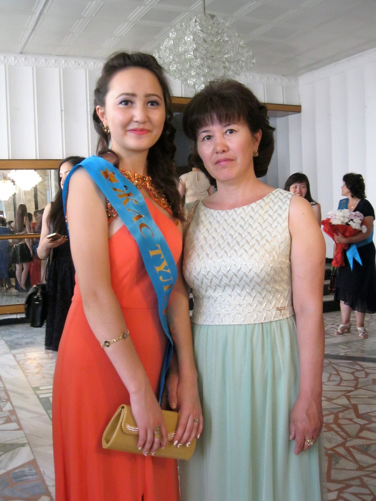 Гульмира Хайдарова