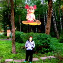 Наталья Безлепкина