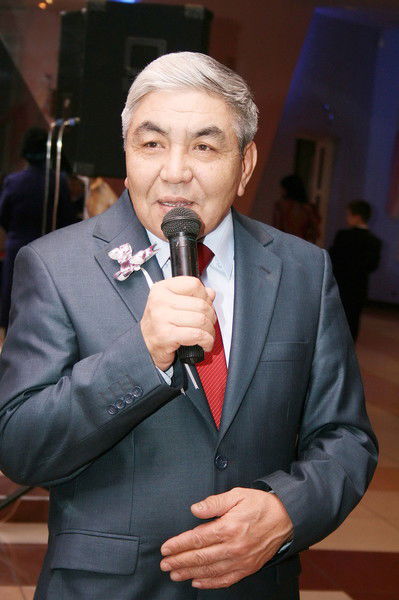 Garifolla Sharipov