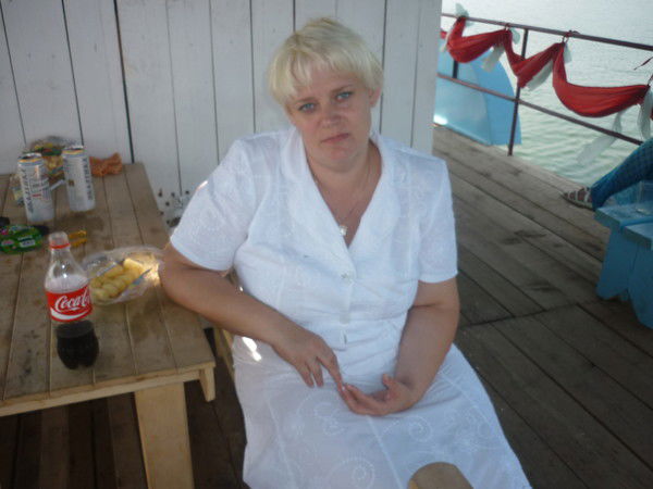 Наталья Мальцева