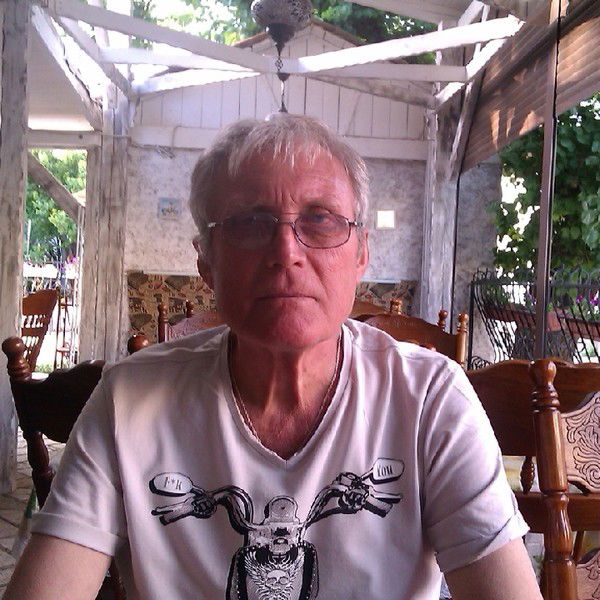 Валерий Швагирь