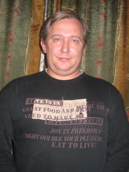 Valera Seregin