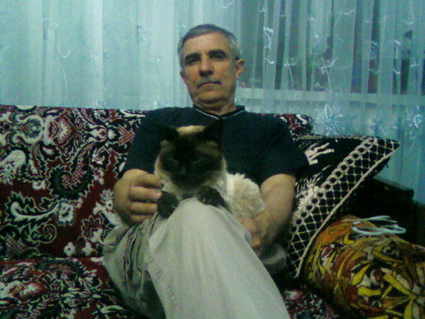 Осман Амиров