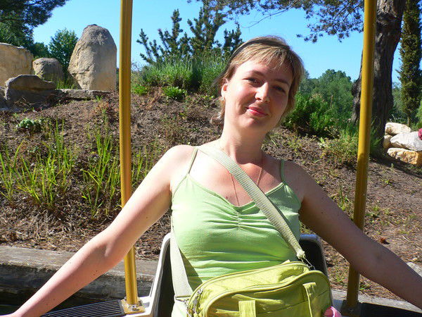 Елена Стрюкова