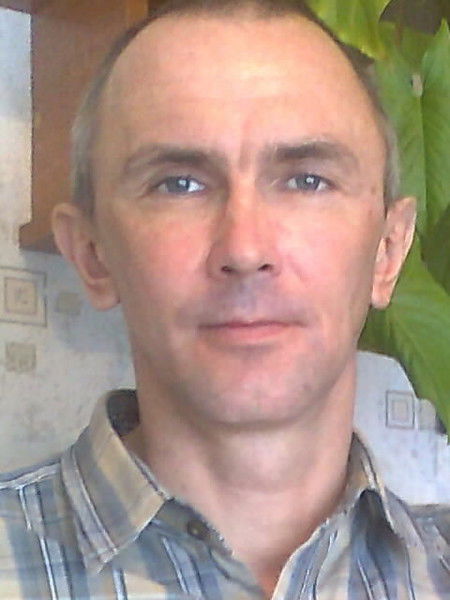 Виталий Яковенко