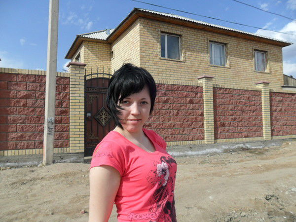 Надежда Дрель