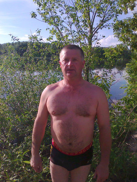 Александр Черных