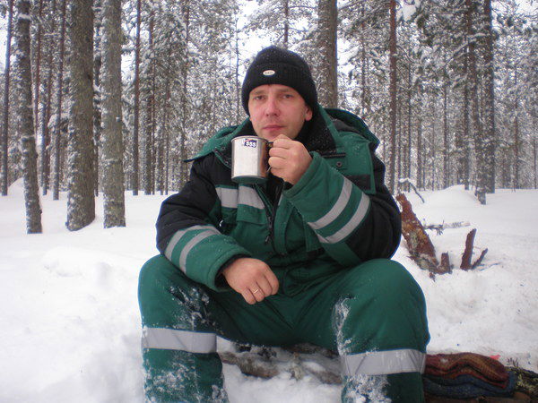 Сан-Саныч Маймистов