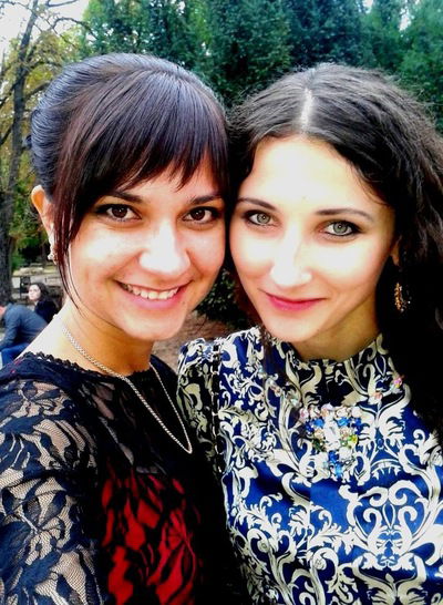 Фериде Каракурсакова