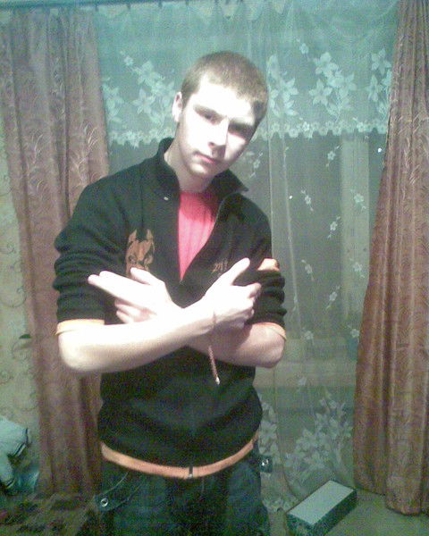 Кирилл Титов