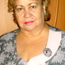Галина Войтова