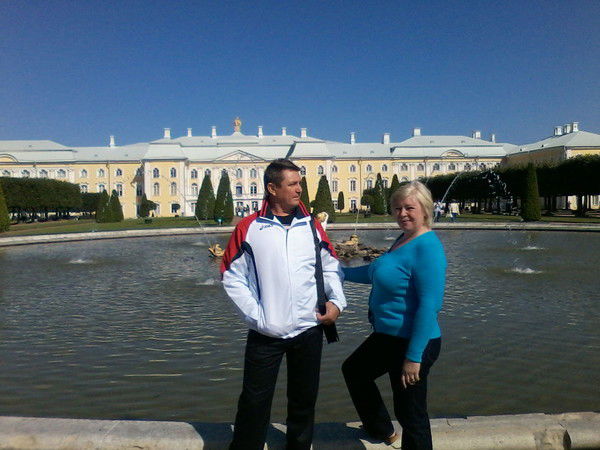 Олег Мыльников