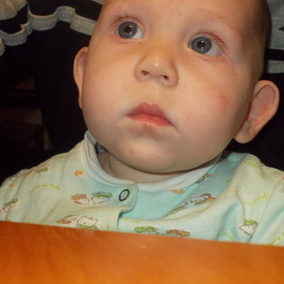 Виталик Гераськин