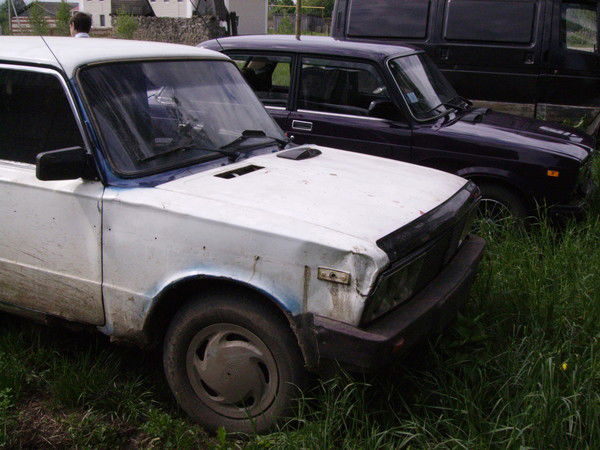 Владимир Демачев