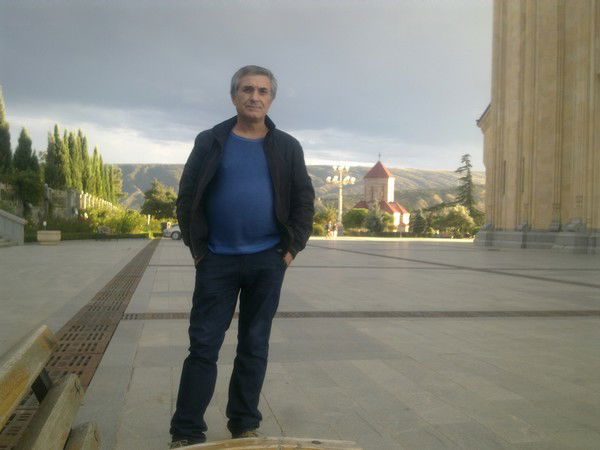 Мераби Жарда