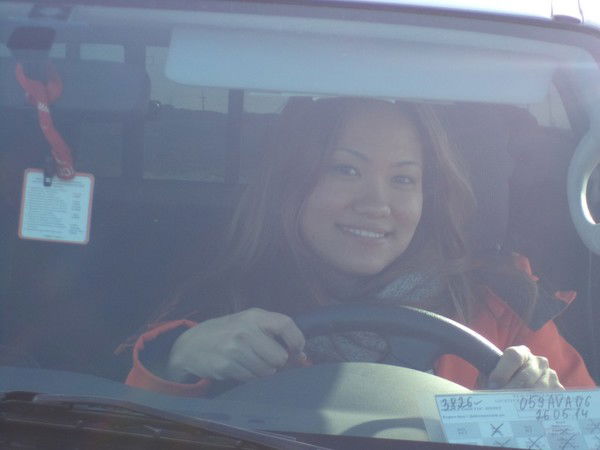 Бауыржанкызы Алия