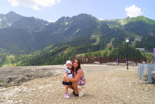 Татьяна Рубцова