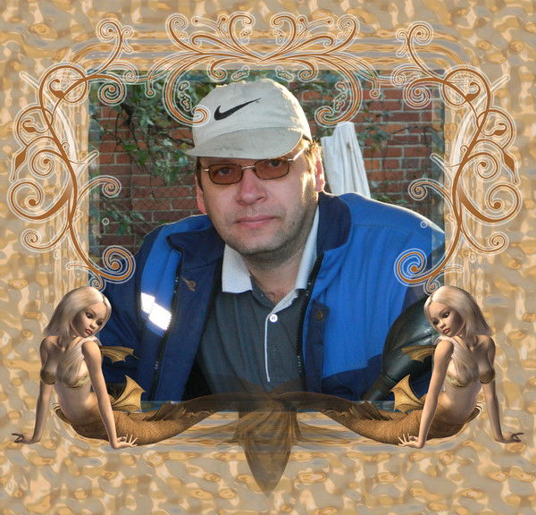 Бычик Владимир