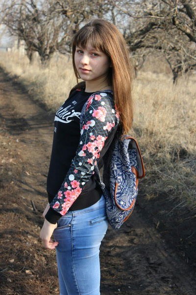 Кристина Холод