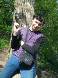 Андрей Шиловский