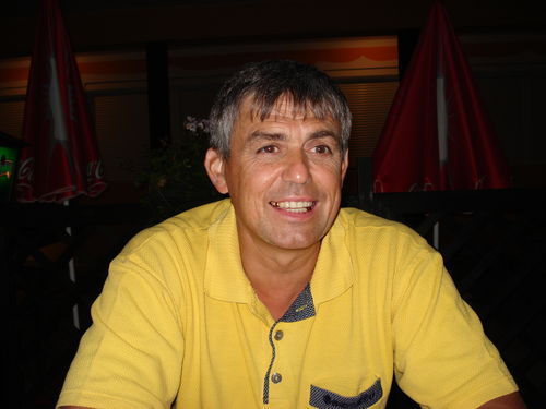 Александр Попович