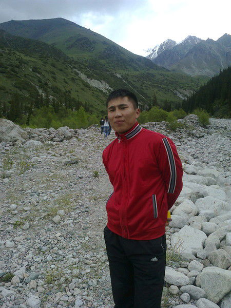 Аскат Автандилов