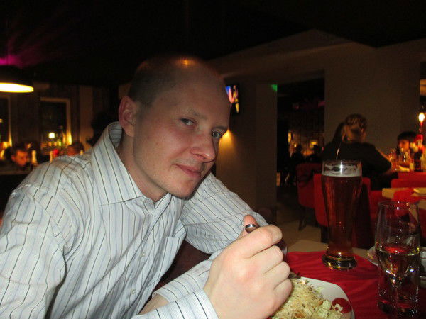 Ушпалевич Александр