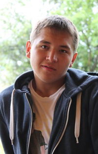 Айдар Шайхутдинов