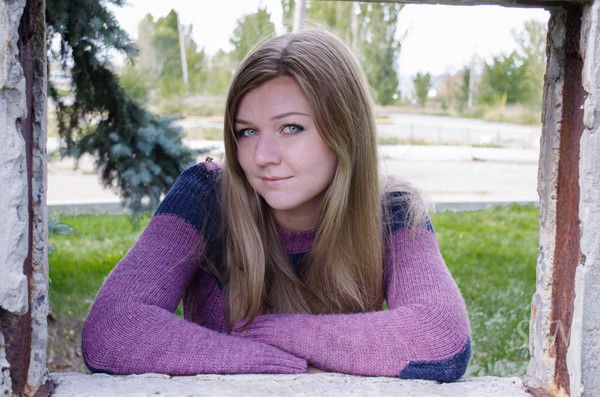 Яна Скуридина