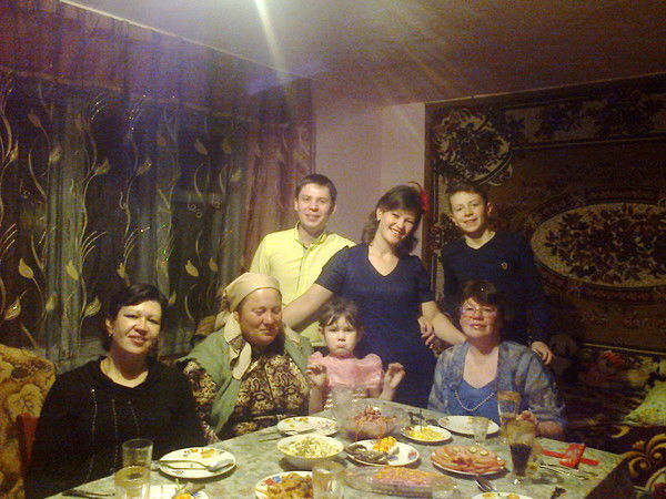 Надежда Ковалёва