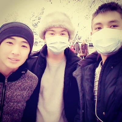 Ельдияр Нуридинов