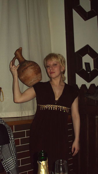 Ирина Ефимова