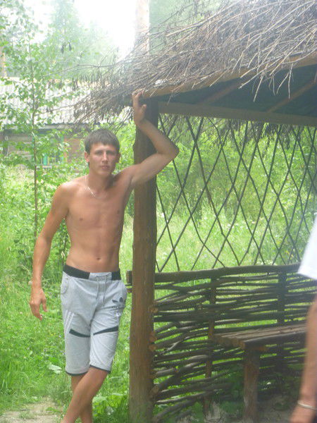 Дима Квасюк