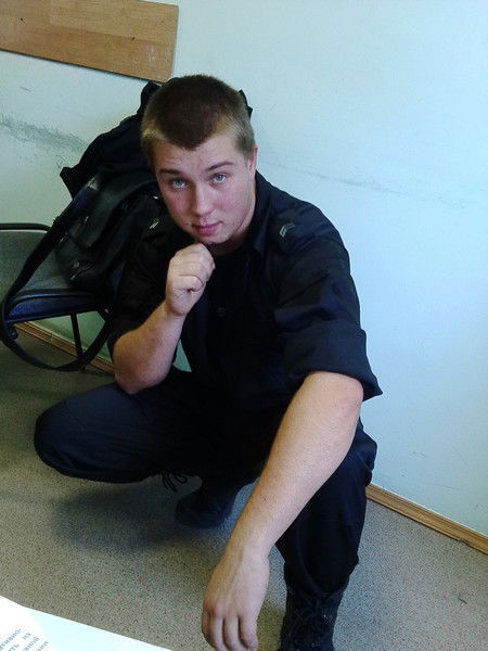 Муллин Юрий