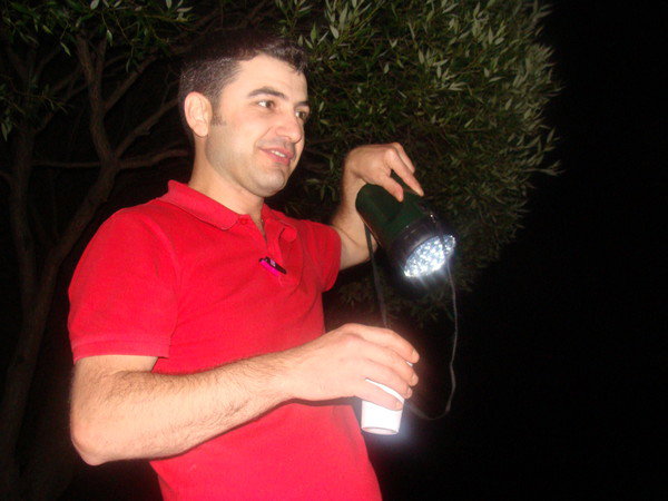 Melik Petrosyan