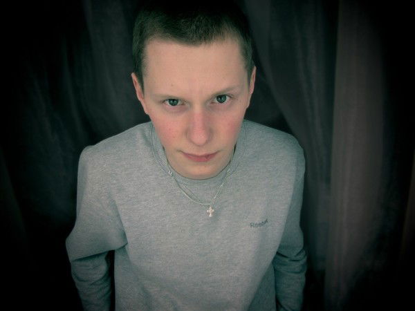 Антон Першин