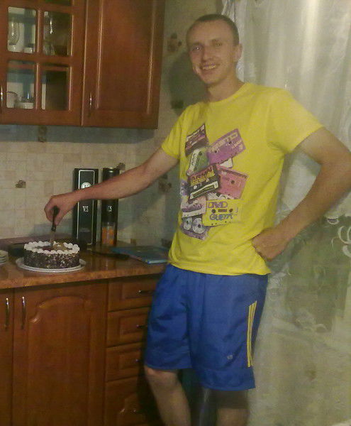 Игорь Ивков