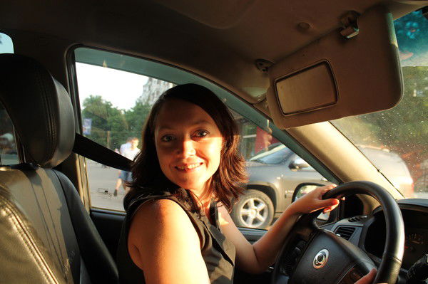 Ирина Миронова