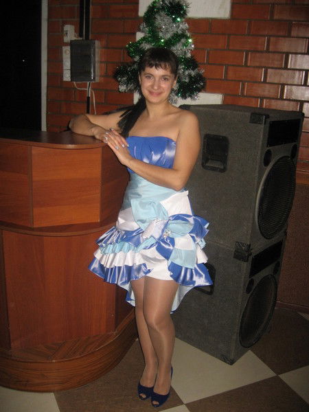 Топникова Кристина