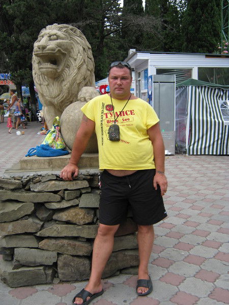 Иван Дождиков