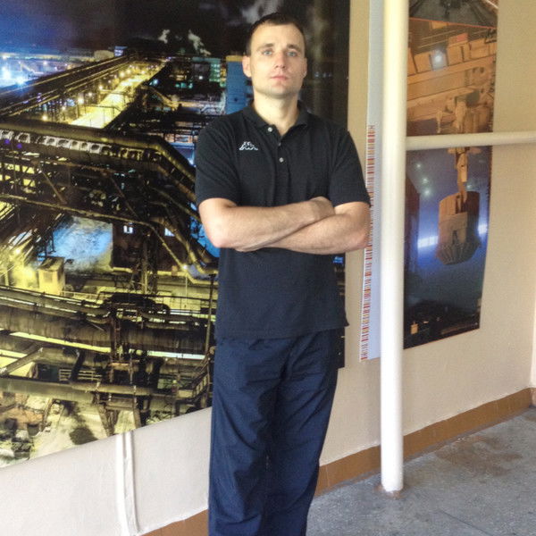 Иван Присяжнюк