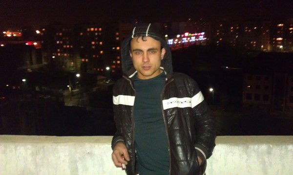 Павел Федонов