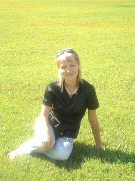 Елена Григорьева