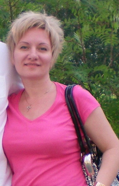 Галина Проконич