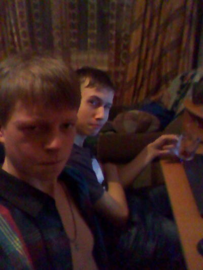 Роман Папков